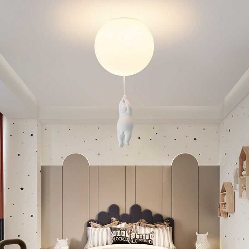 SkyDream Ceiling Lamps Children's Hanging | Lighting | LED | warm white | metal/plastic | 220-240V | Premium Lighting Solution