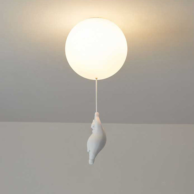 SkyDream Ceiling Lamps Children's Hanging | Lighting | LED | warm white | metal/plastic | 220-240V | Premium Lighting Solution