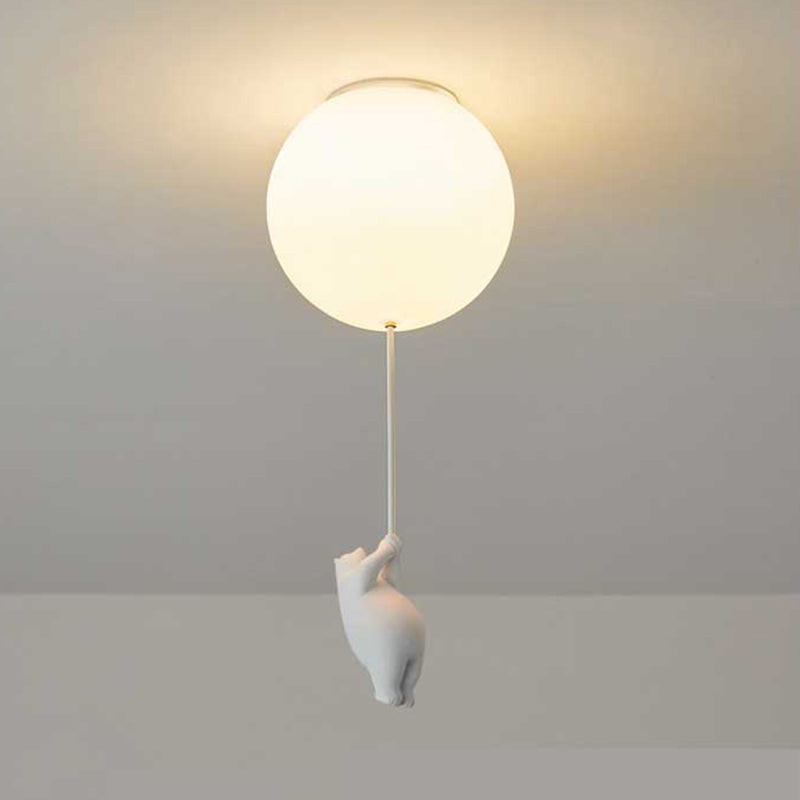 SkyDream Ceiling Lamps Children's Hanging | Lighting | LED | warm white | metal/plastic | 220-240V | Premium Lighting Solution