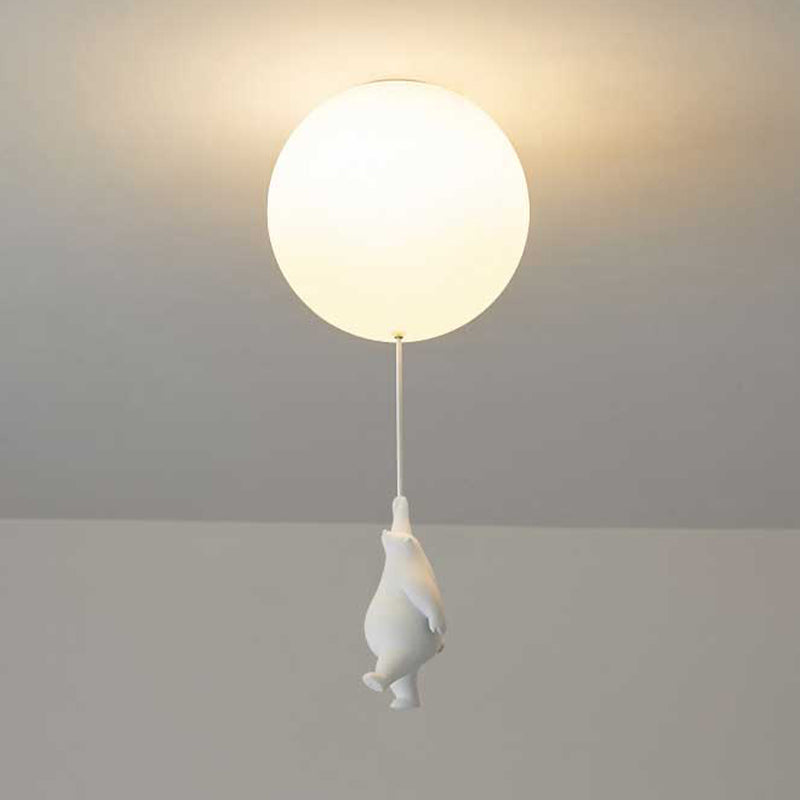SkyDream Ceiling Lamps Children's Hanging | Lighting | LED | warm white | metal/plastic | 220-240V | Premium Lighting Solution