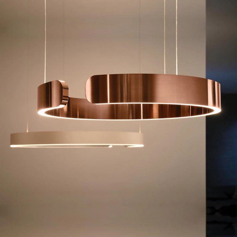 ModernLuxe Pendant Lamp | Lighting | LED | metal | 15W | 220V | Premium Lighting Solution