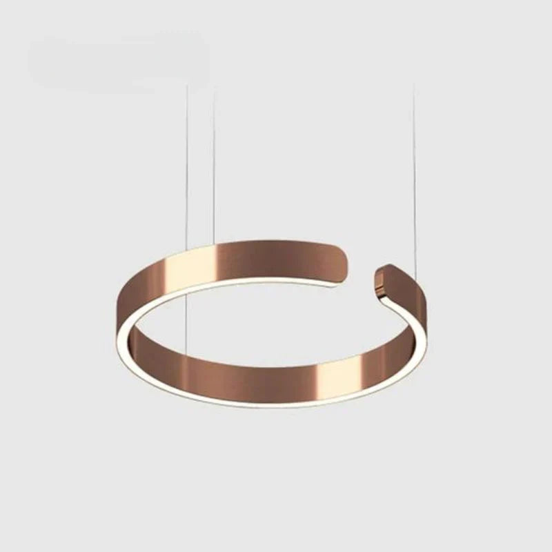 ModernLuxe Pendant Lamp | Lighting | LED | metal | 15W | 220V | Premium Lighting Solution
