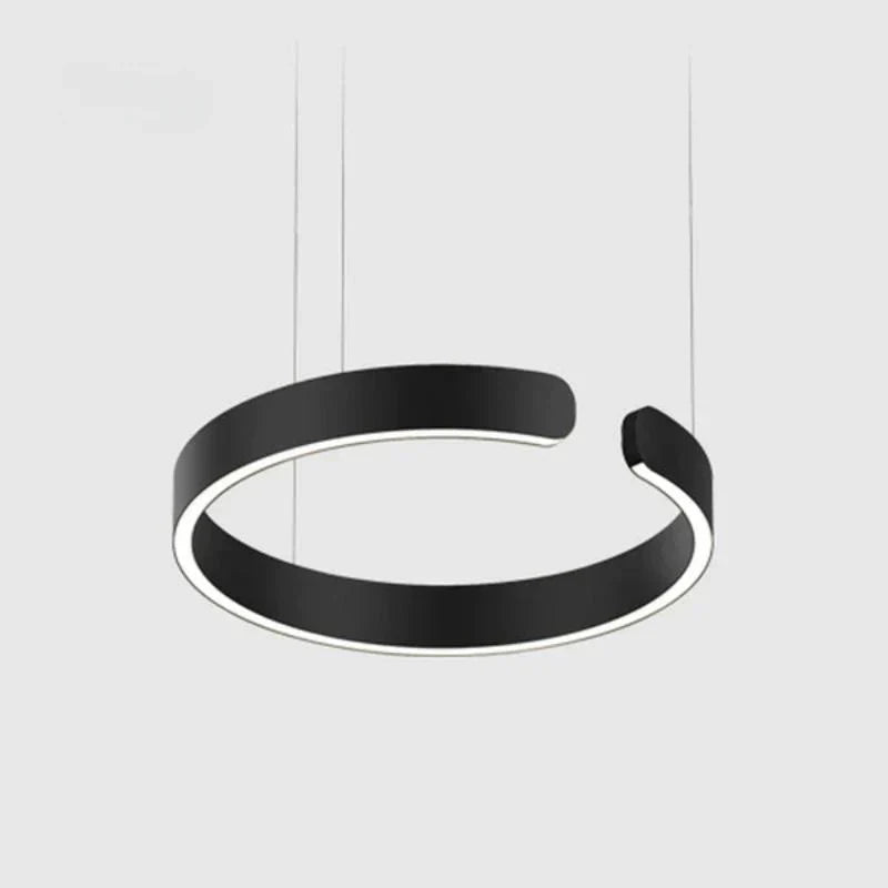 ModernLuxe Pendant Lamp | Lighting | LED | metal | 15W | 220V | Premium Lighting Solution