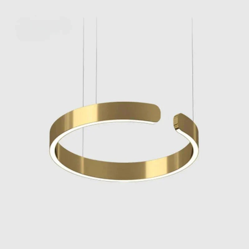 ModernLuxe Pendant Lamp | Lighting | LED | metal | 15W | 220V | Premium Lighting Solution