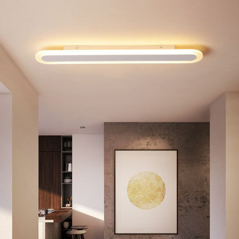 Zenith Minimalist Ultra Thin Ceiling | Lighting | LED | Premium Lighting Solution