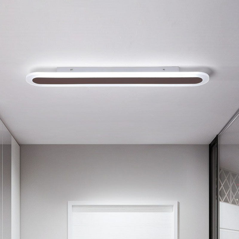 Zenith Minimalist Ultra Thin Ceiling | Lighting | LED | Premium Lighting Solution