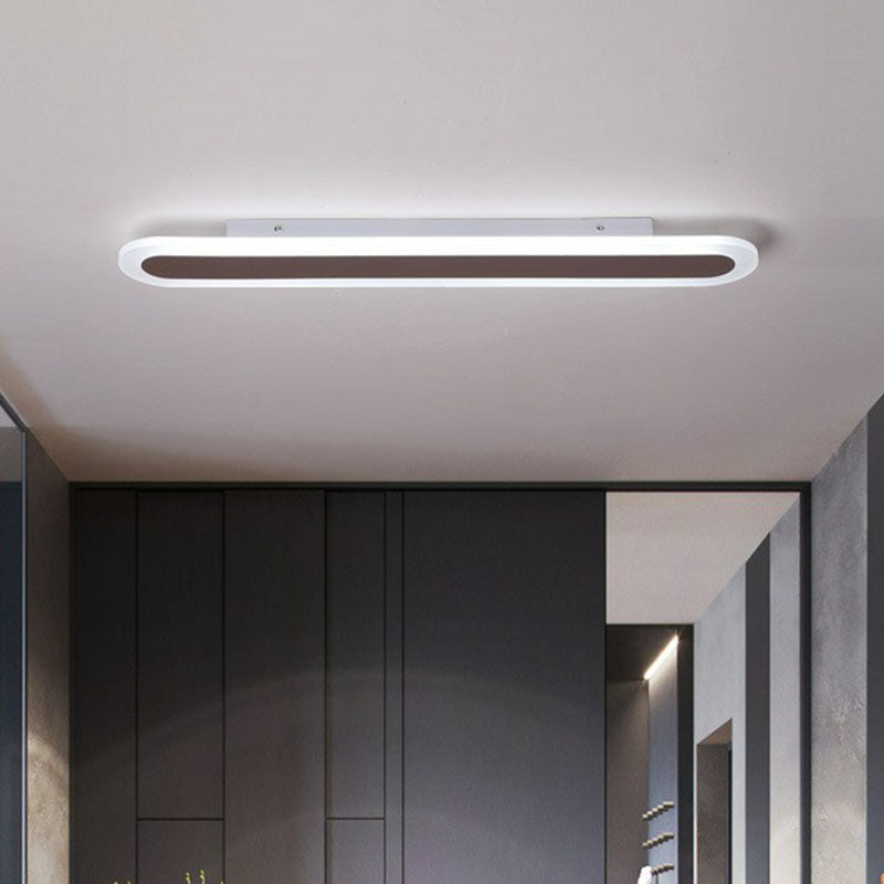 Zenith Minimalist Ultra Thin Ceiling | Lighting | LED | Premium Lighting Solution