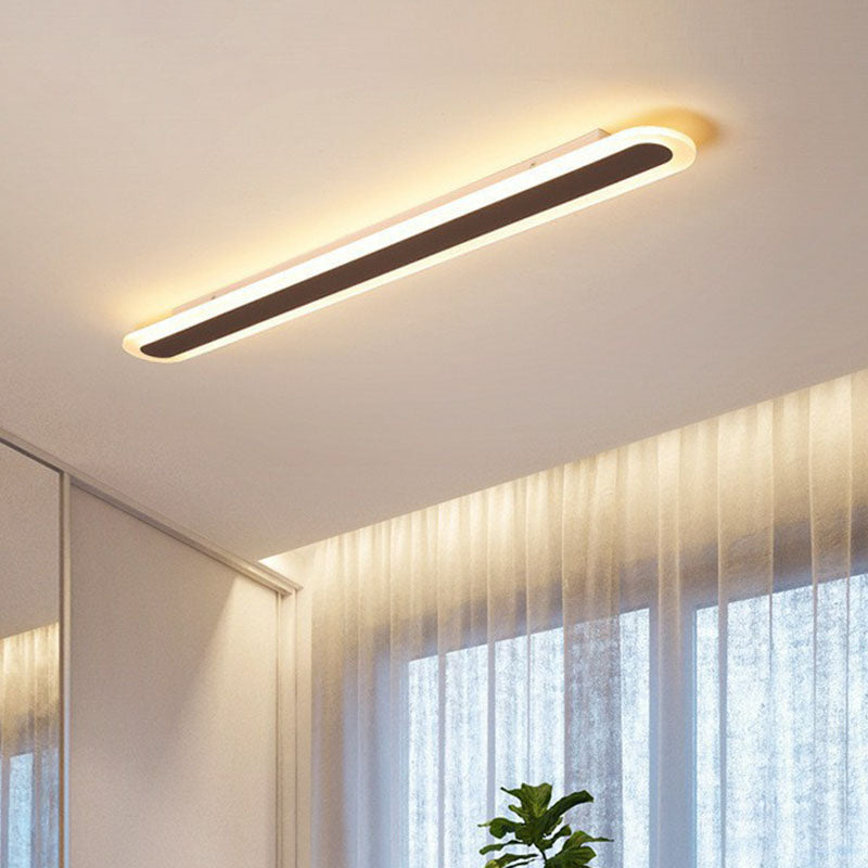 Zenith Minimalist Ultra Thin Ceiling | Lighting | LED | Premium Lighting Solution