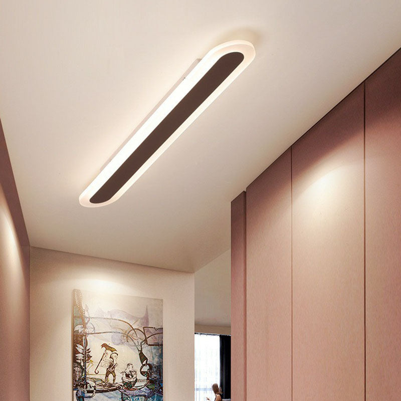 Zenith Minimalist Ultra Thin Ceiling | Lighting | LED | Premium Lighting Solution