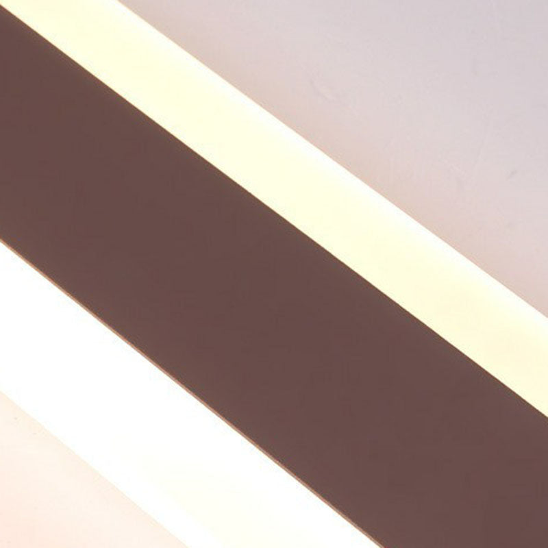 Zenith Minimalist Ultra Thin Ceiling | Lighting | LED | Premium Lighting Solution