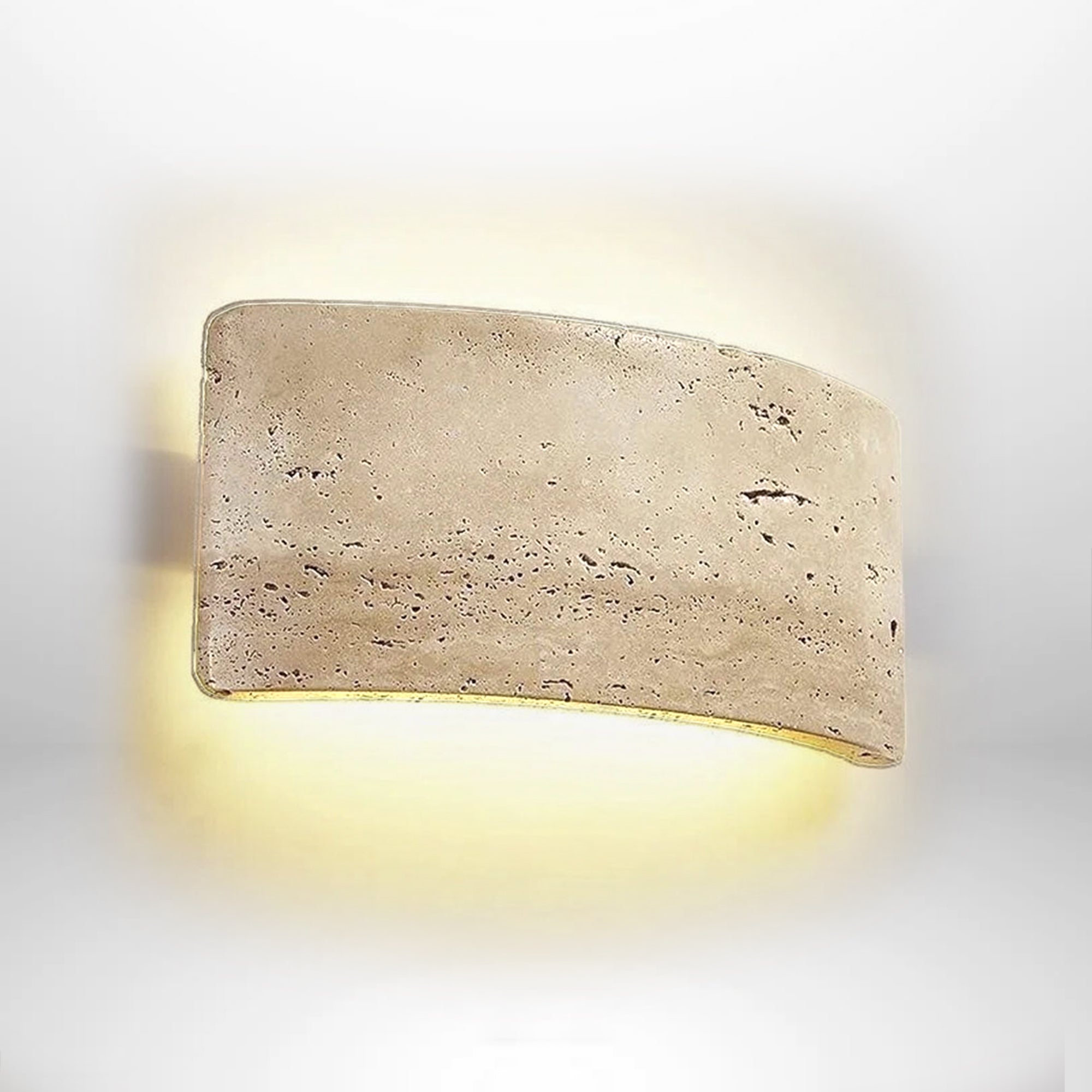 Sansha Stone Lamp Modern Wall | Wall Lamp | Elegant Wall Illumination