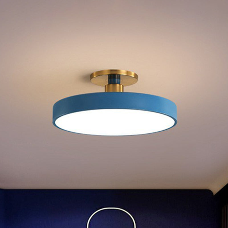Elegant Ceiling Lamp Nordic Style | Lighting | LED | acrylic | Premium Lighting Solution
