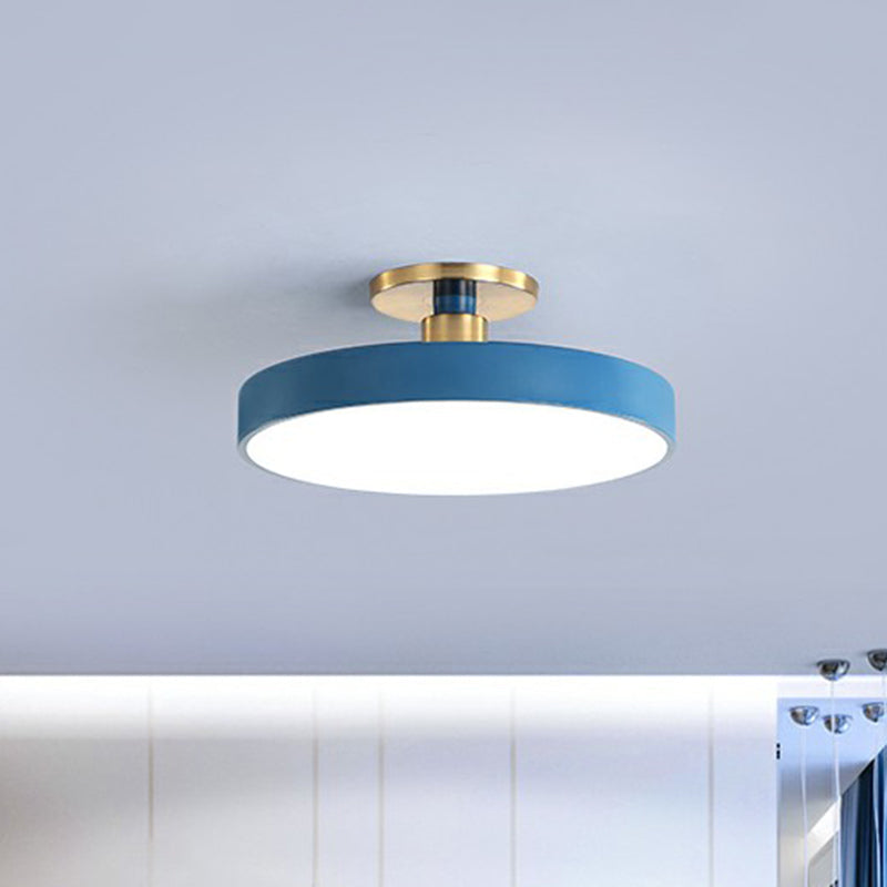 Elegant Ceiling Lamp Nordic Style | Lighting | LED | acrylic | Premium Lighting Solution