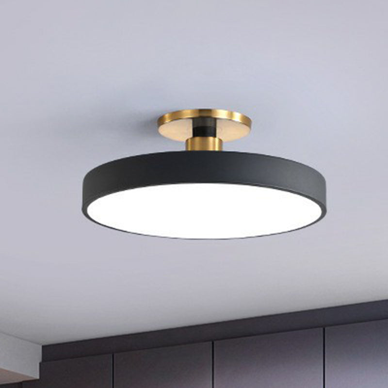 Elegant Ceiling Lamp Nordic Style | Lighting | LED | acrylic | Premium Lighting Solution