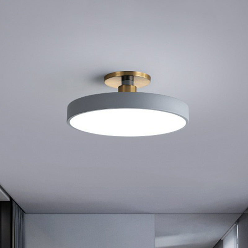 Elegant Ceiling Lamp Nordic Style | Lighting | LED | acrylic | Premium Lighting Solution