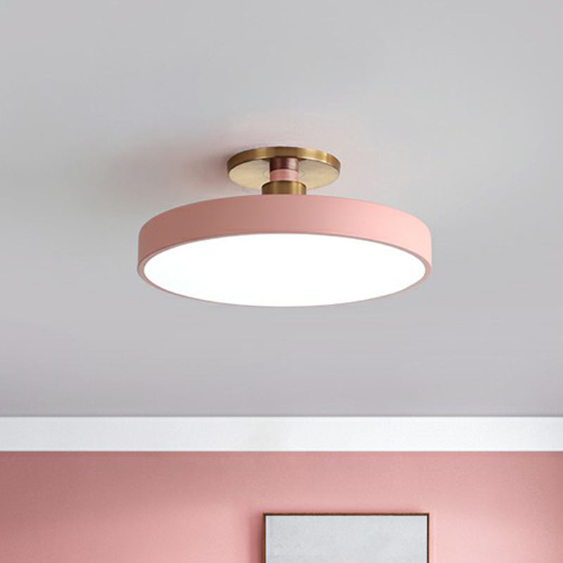 Elegant Ceiling Lamp Nordic Style | Lighting | LED | acrylic | Premium Lighting Solution