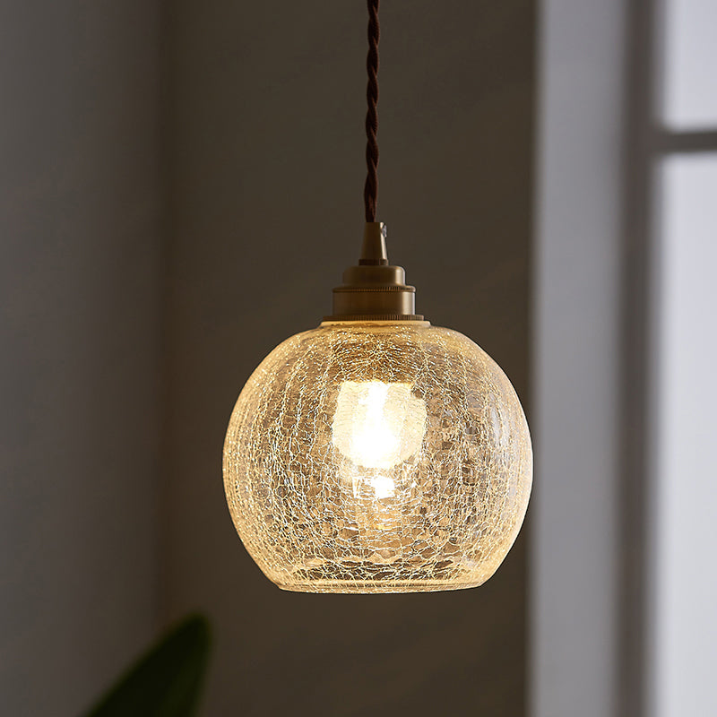 Stellar Industrial Hanging Lamp | Lighting | LED | glass | Premium Lighting Solution