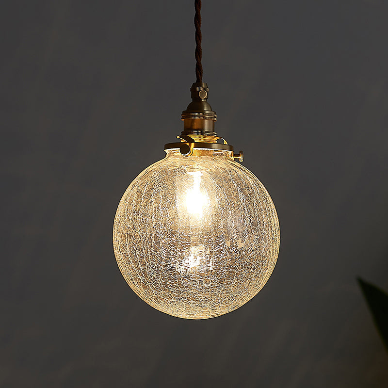 Stellar Industrial Hanging Lamp | Lighting | LED | glass | Premium Lighting Solution