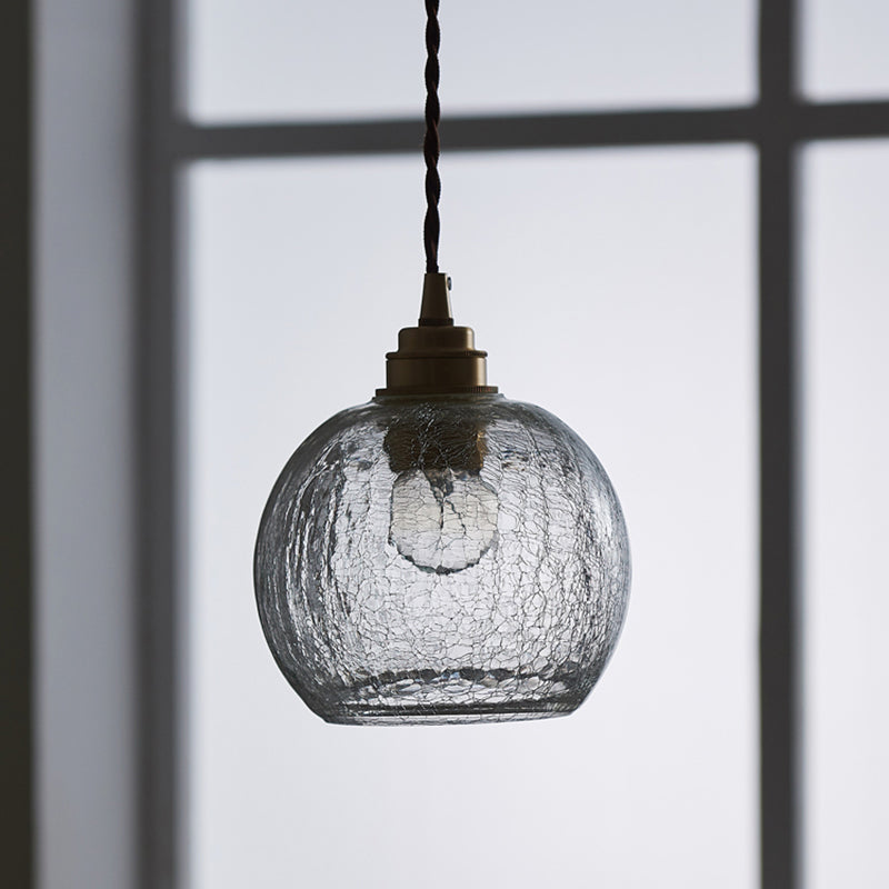 Stellar Industrial Hanging Lamp | Lighting | LED | glass | Premium Lighting Solution