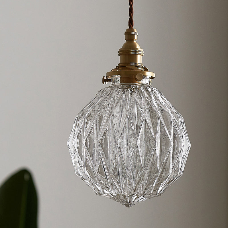 Stellar Industrial Hanging Lamp | Lighting | LED | glass | Premium Lighting Solution