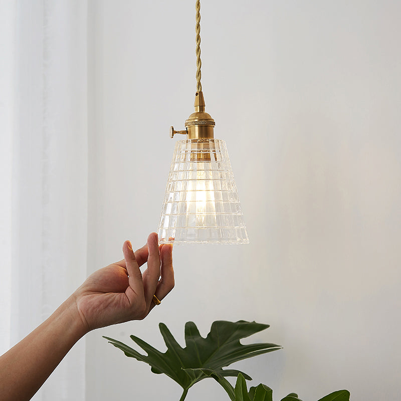 Sophisticated Hanging Lamp Light Glass | Lighting | LED | glass | Premium Lighting Solution