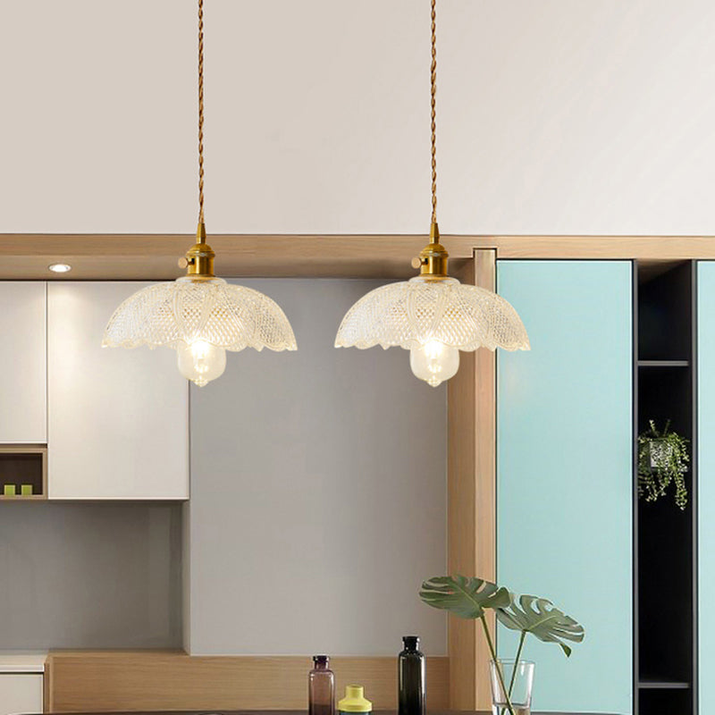 Sophisticated Hanging Lamp Light Glass | Lighting | LED | glass | Premium Lighting Solution