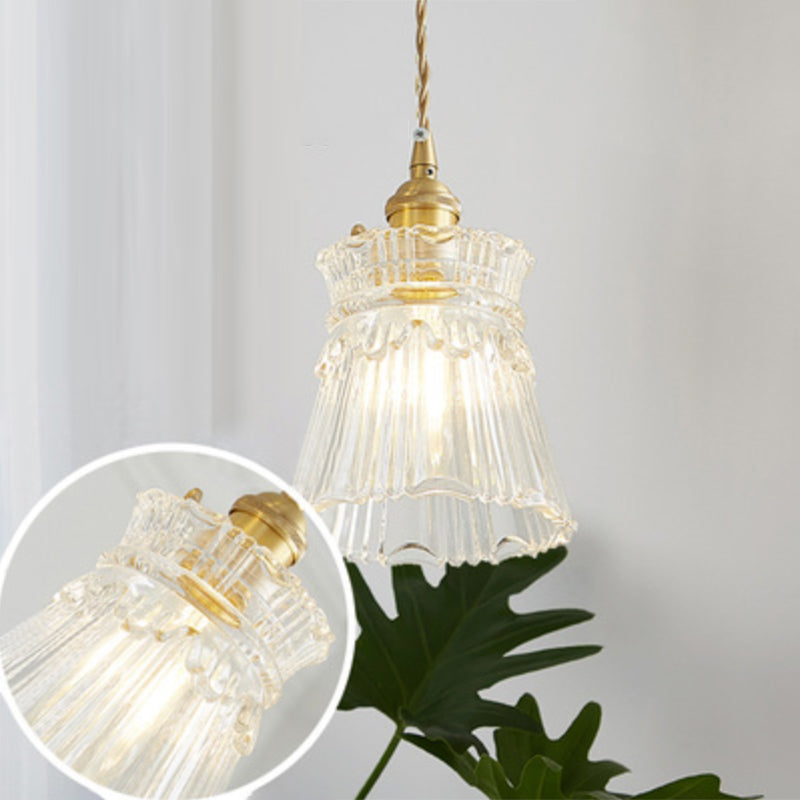 Sophisticated Hanging Lamp Light Glass | Lighting | LED | glass | Premium Lighting Solution