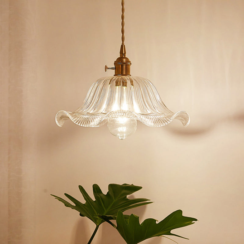 Sophisticated Hanging Lamp Light Glass | Lighting | LED | glass | Premium Lighting Solution