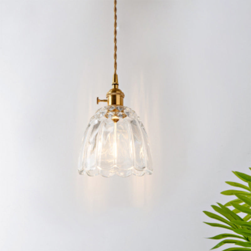 Sophisticated Hanging Lamp Light Glass | Lighting | LED | glass | Premium Lighting Solution