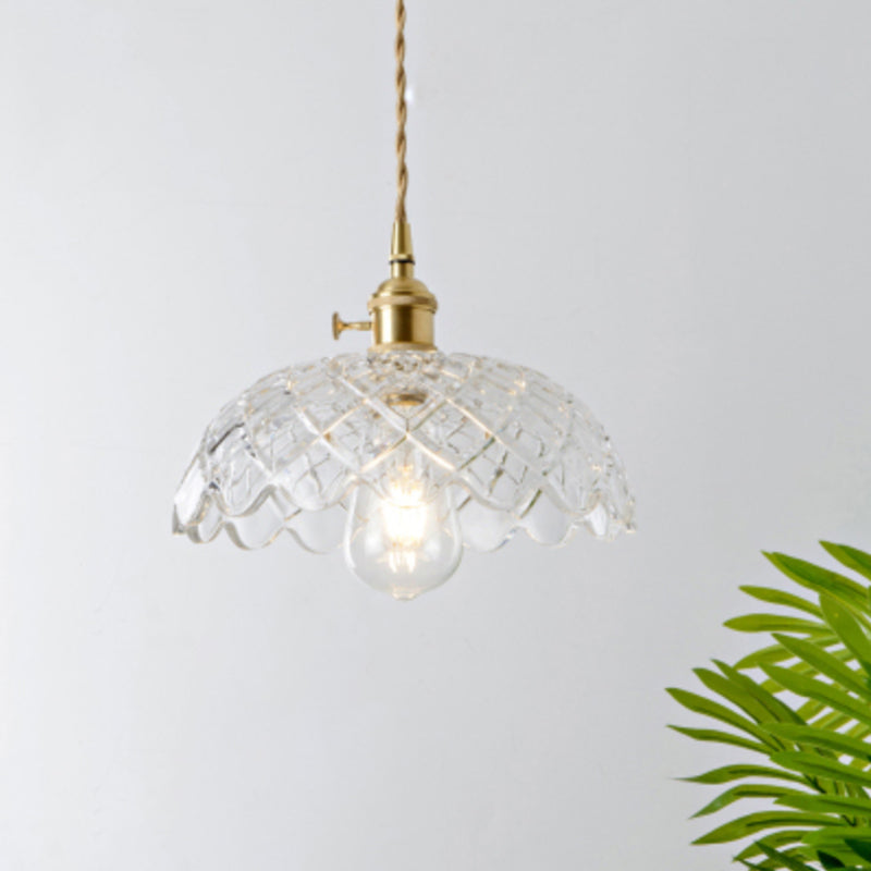 Sophisticated Hanging Lamp Light Glass | Lighting | LED | glass | Premium Lighting Solution