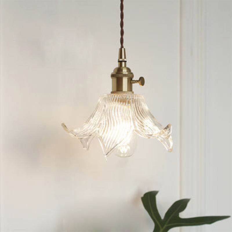 Sophisticated Hanging Lamp Light Glass | Lighting | LED | glass | Premium Lighting Solution