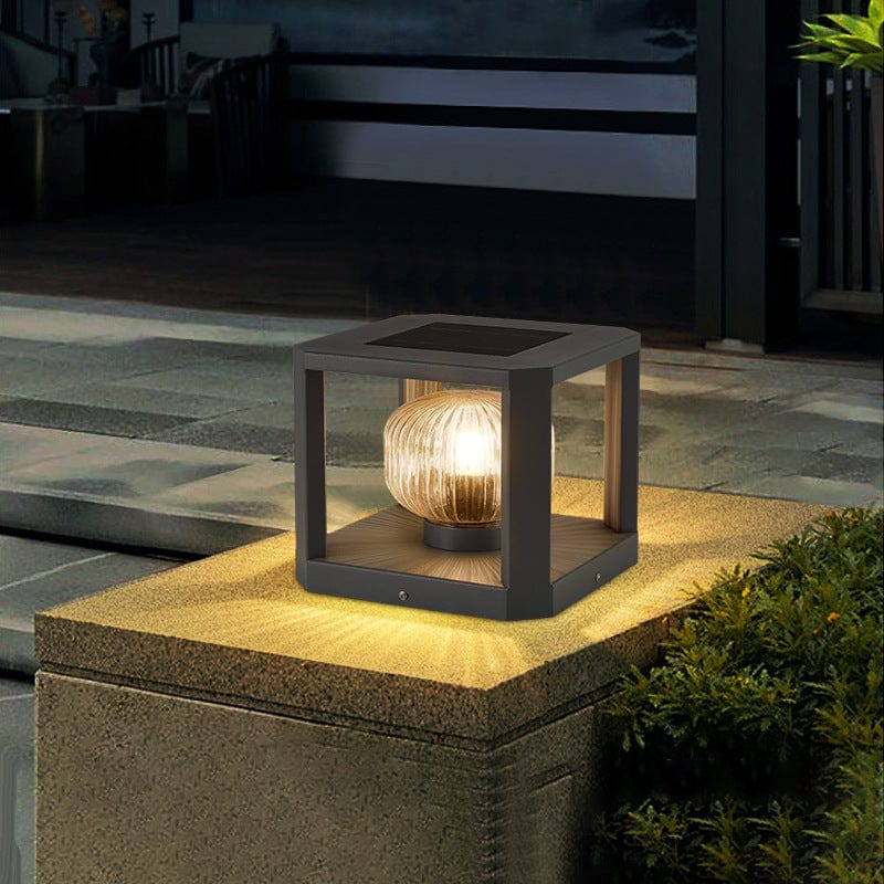 Solar Lume Outdoor Light Solar | Lighting | LED | metal/plastic | Premium Lighting Solution