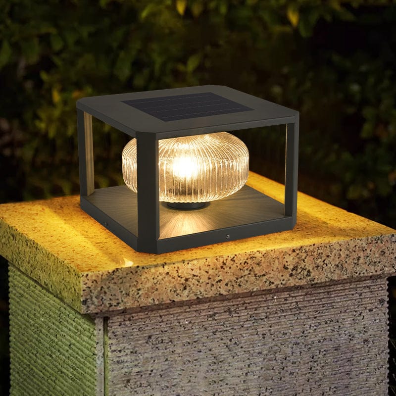 Solar Lume Outdoor Light Solar | Lighting | LED | metal/plastic | Premium Lighting Solution