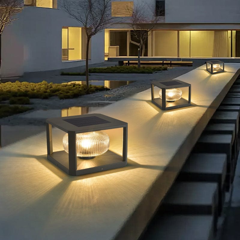 Solar Lume Outdoor Light Solar | Lighting | LED | metal/plastic | Premium Lighting Solution