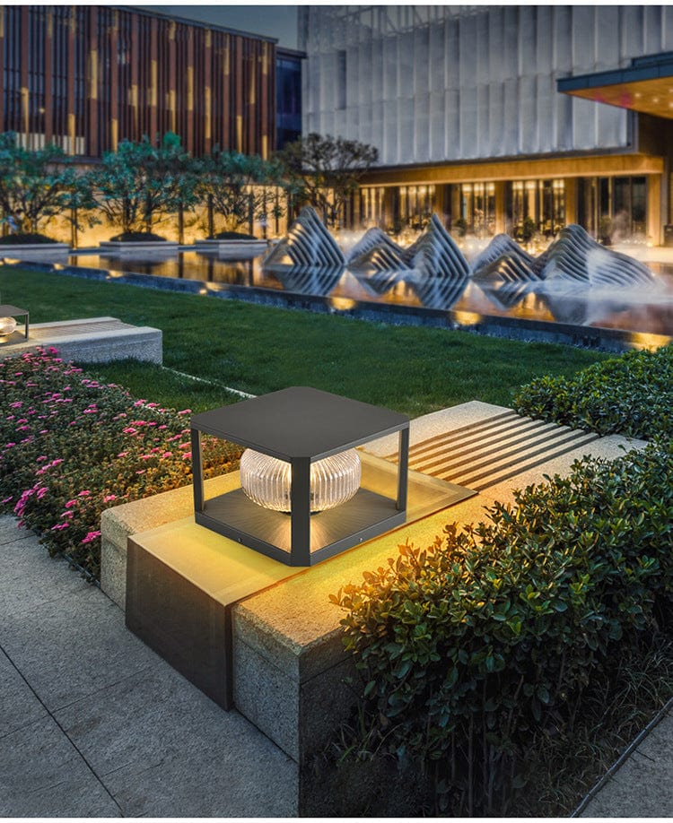 Solar Lume Outdoor Light Solar | Lighting | LED | metal/plastic | Premium Lighting Solution