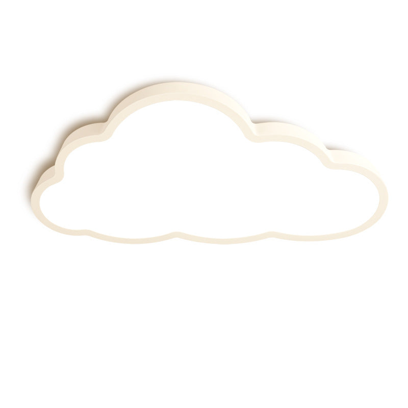 Children's Room Ceiling Lamp Cloud | Lighting | LED | warm white | acrylic | 220V | Premium Lighting Solution