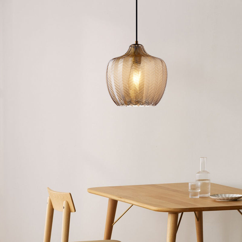Modern Glass Pendant Lamp | Lighting | LED | glass | Premium Lighting Solution