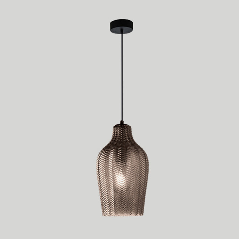 Modern Glass Pendant Lamp | Lighting | LED | glass | Premium Lighting Solution
