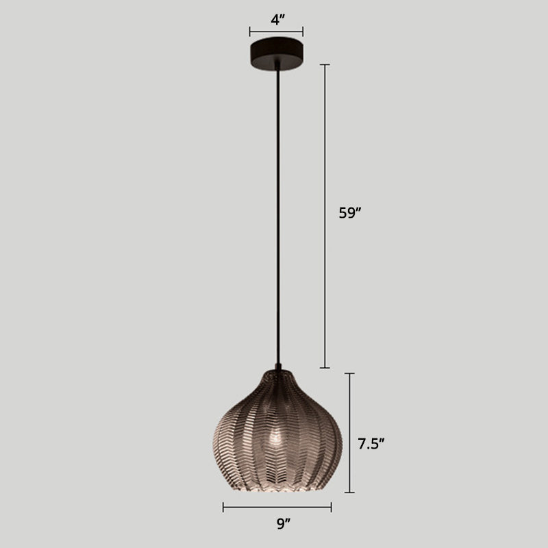 Modern Glass Pendant Lamp | Lighting | LED | glass | Premium Lighting Solution