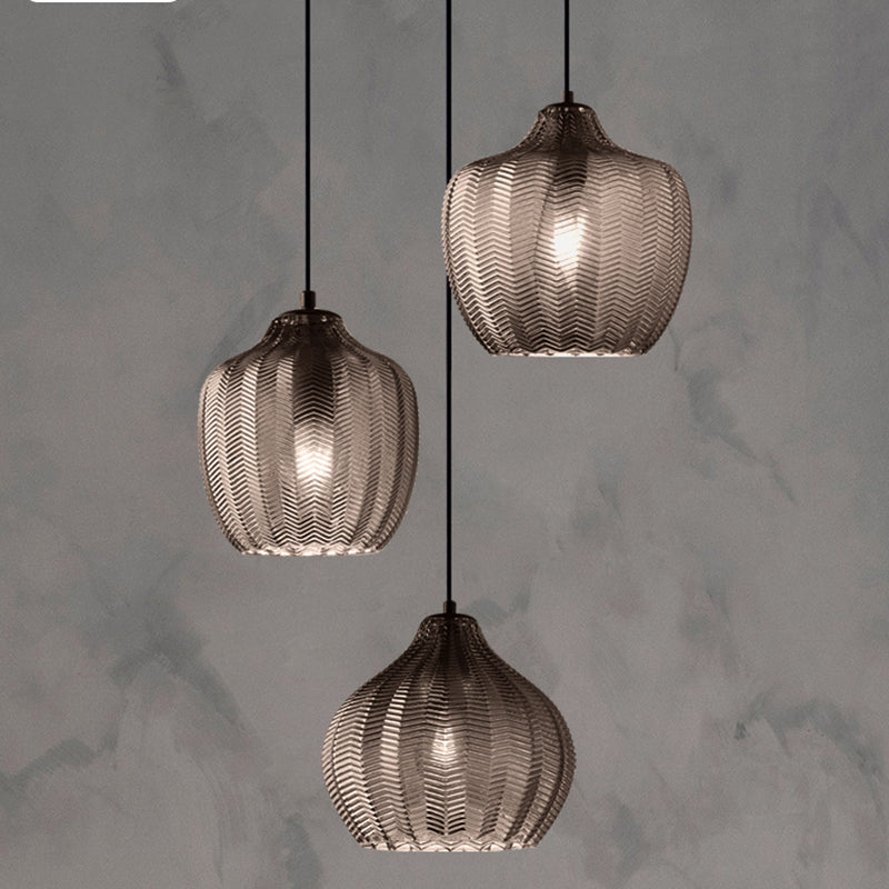 Modern Glass Pendant Lamp | Lighting | LED | glass | Premium Lighting Solution