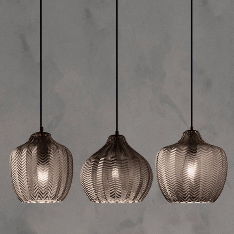 Modern Glass Pendant Lamp | Lighting | LED | glass | Premium Lighting Solution
