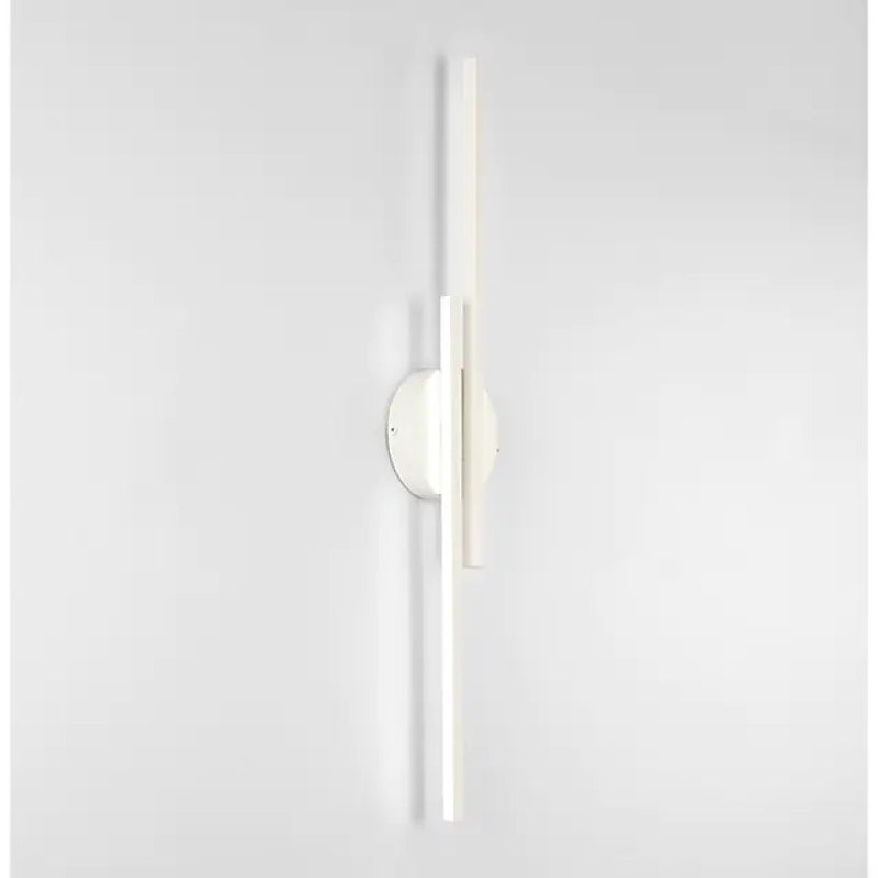 Alana Modern Wall Lamp Twin | Wall Lamp | Led | metal | 14W | 110V - 240V | Elegant Wall Illumination