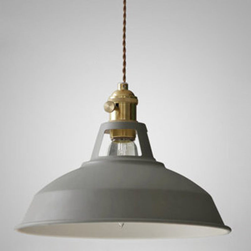 Industrial Retro Hanging Lamp Metal | Lighting | LED | metal | Premium Lighting Solution