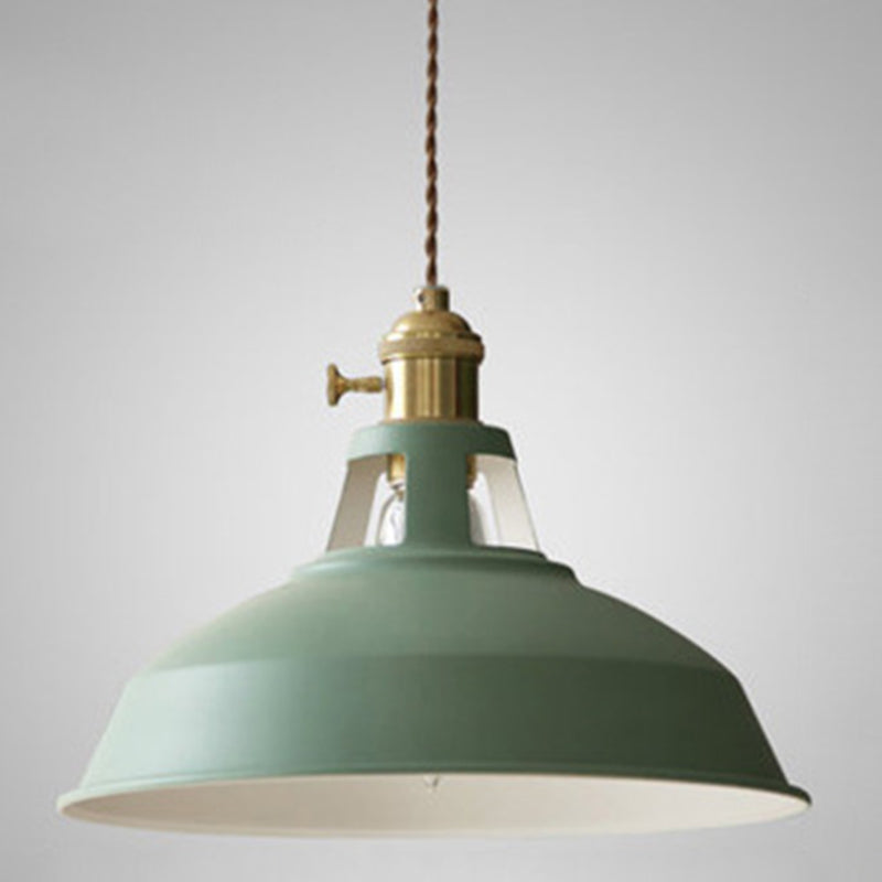Industrial Retro Hanging Lamp Metal | Lighting | LED | metal | Premium Lighting Solution