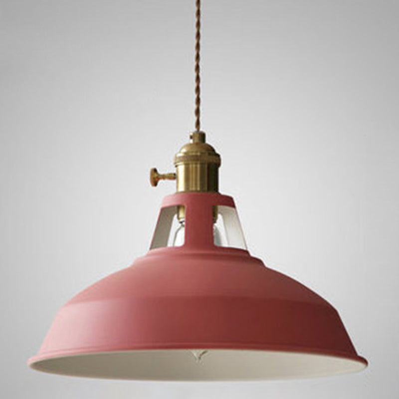 Industrial Retro Hanging Lamp Metal | Lighting | LED | metal | Premium Lighting Solution