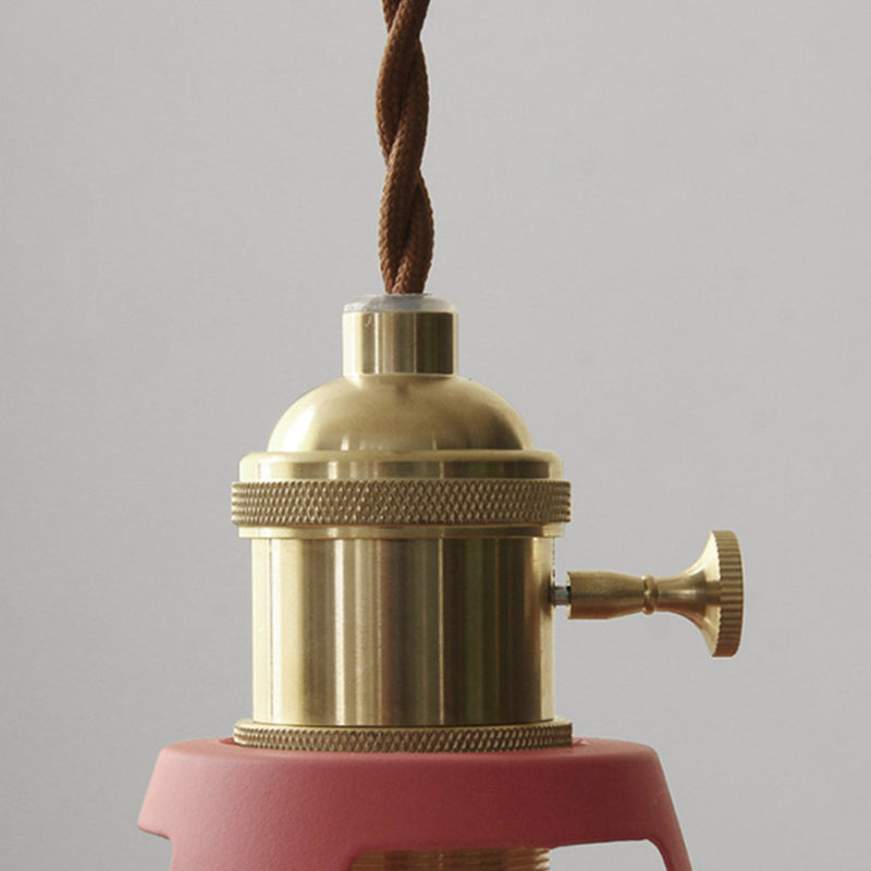 Industrial Retro Hanging Lamp Metal | Lighting | LED | metal | Premium Lighting Solution