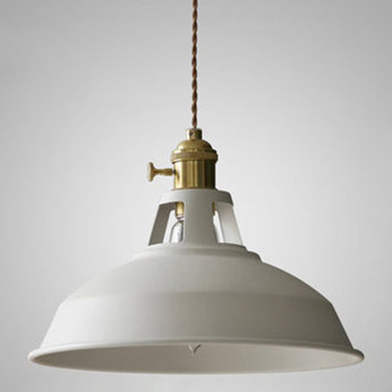Industrial Retro Hanging Lamp Metal | Lighting | LED | metal | Premium Lighting Solution