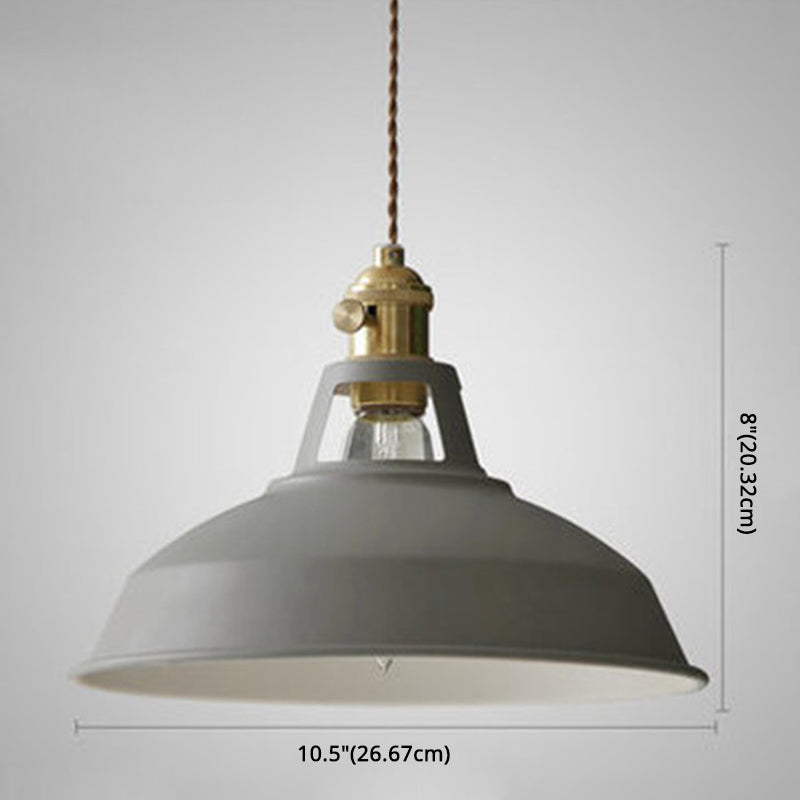 Industrial Retro Hanging Lamp Metal | Lighting | LED | metal | Premium Lighting Solution
