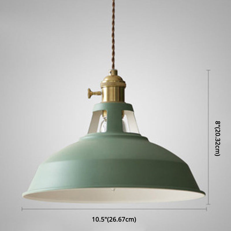 Industrial Retro Hanging Lamp Metal | Lighting | LED | metal | Premium Lighting Solution