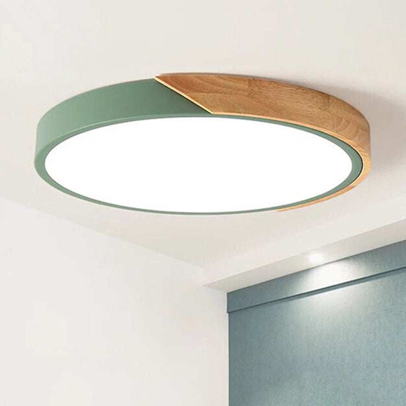 Modern Ceiling Lamp Bedroom Acrylic | Lighting | LED | acrylic/metal | Premium Lighting Solution